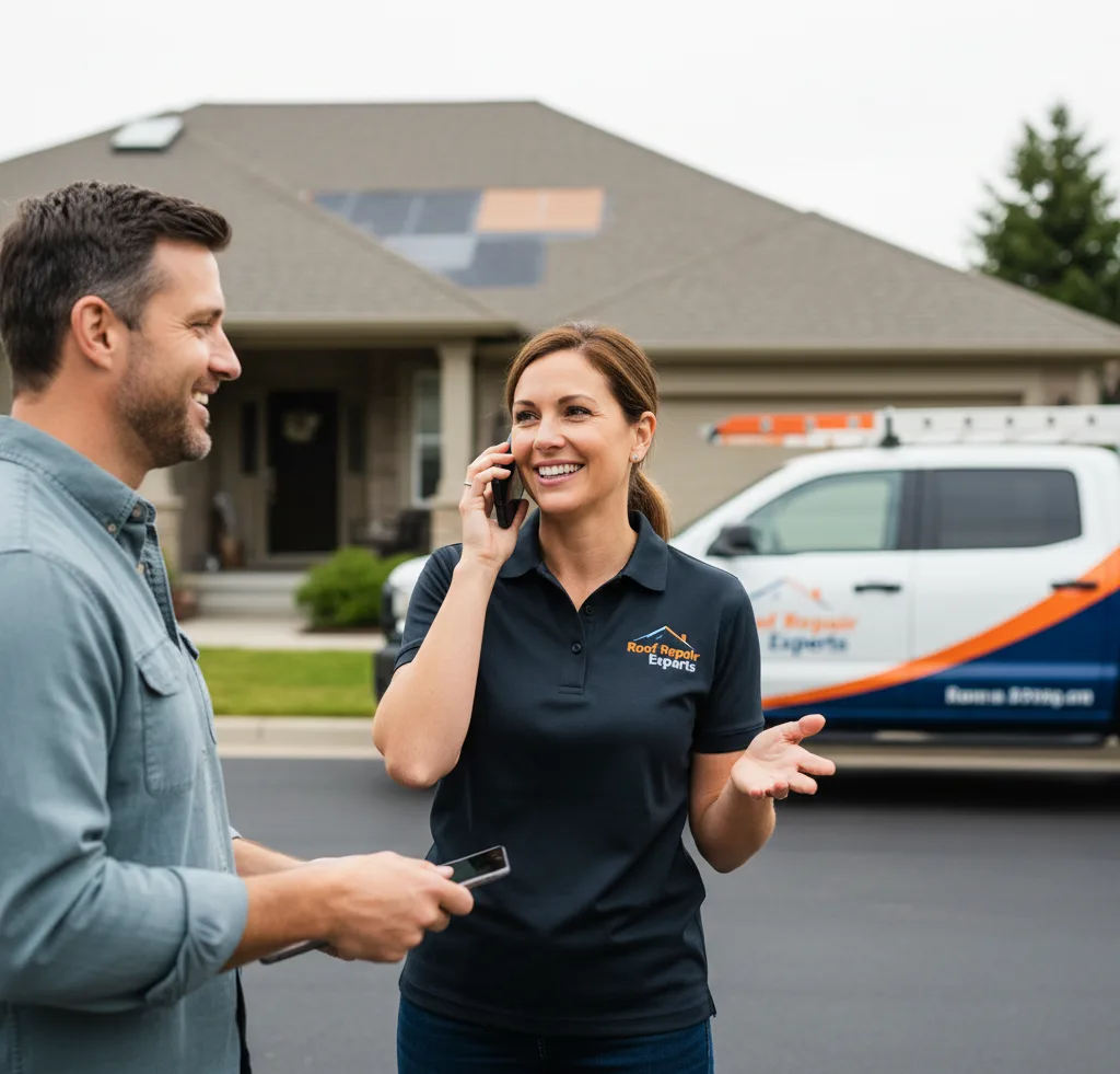 Genera Roof Repair customer support in Myakka City